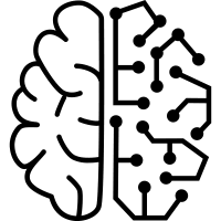 Model development icon